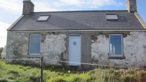 House + Plot for sale in Damnaglaur photo